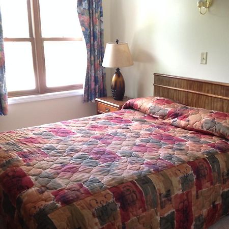 Sunrise Motel Сако Екстериор снимка