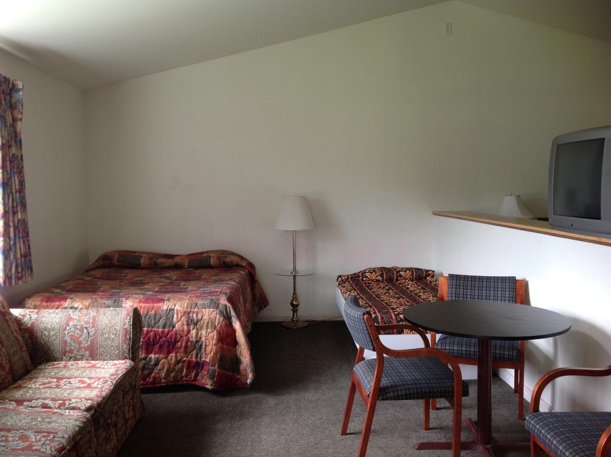 Sunrise Motel Сако Екстериор снимка