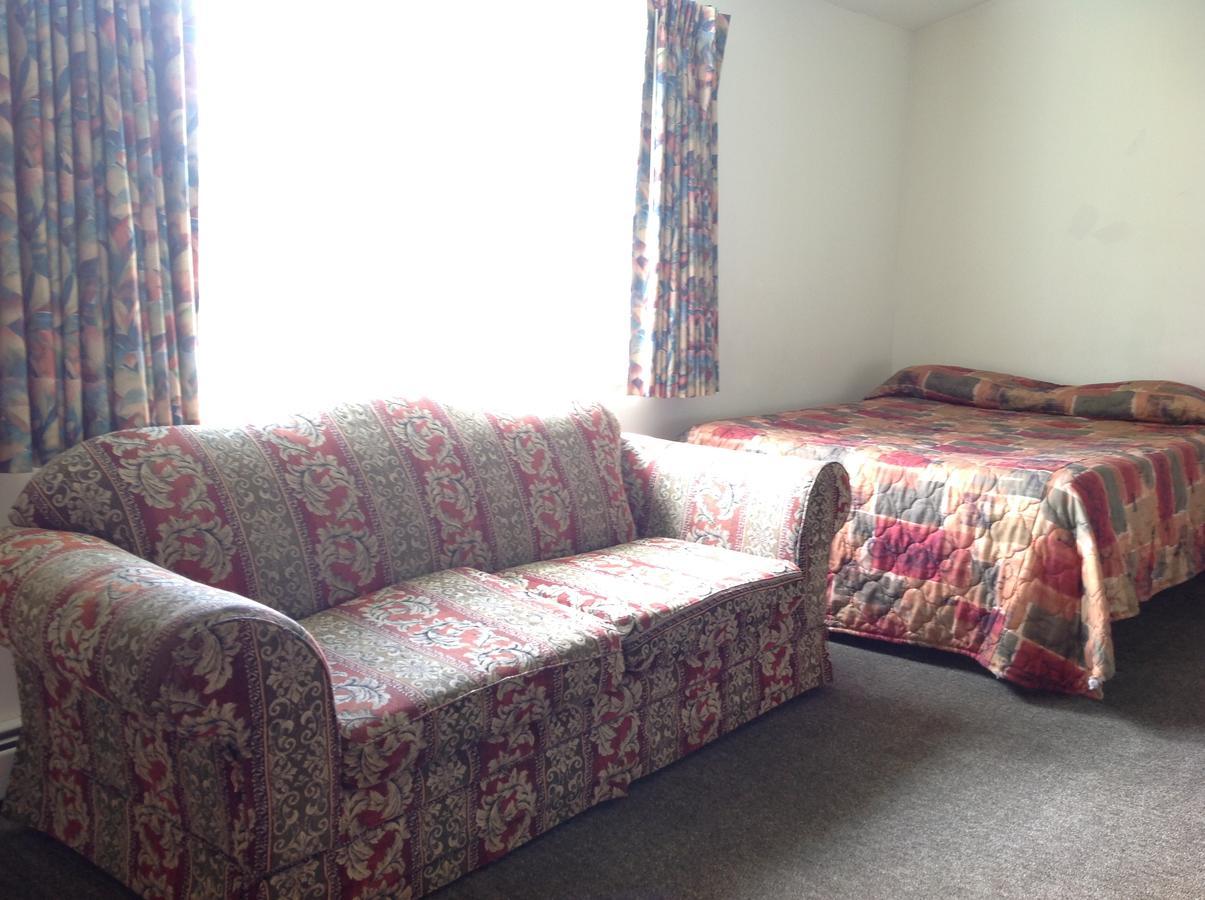 Sunrise Motel Сако Екстериор снимка