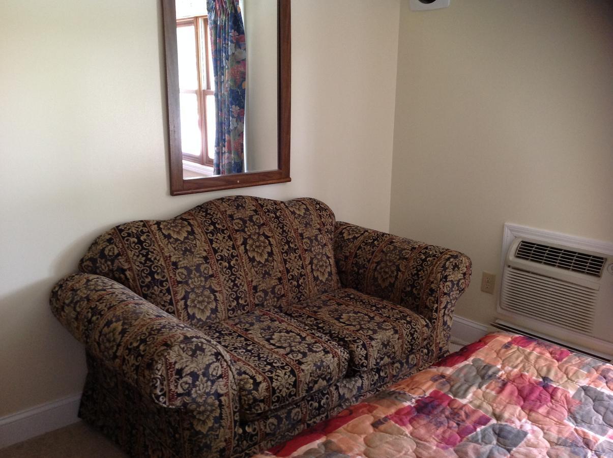 Sunrise Motel Сако Екстериор снимка