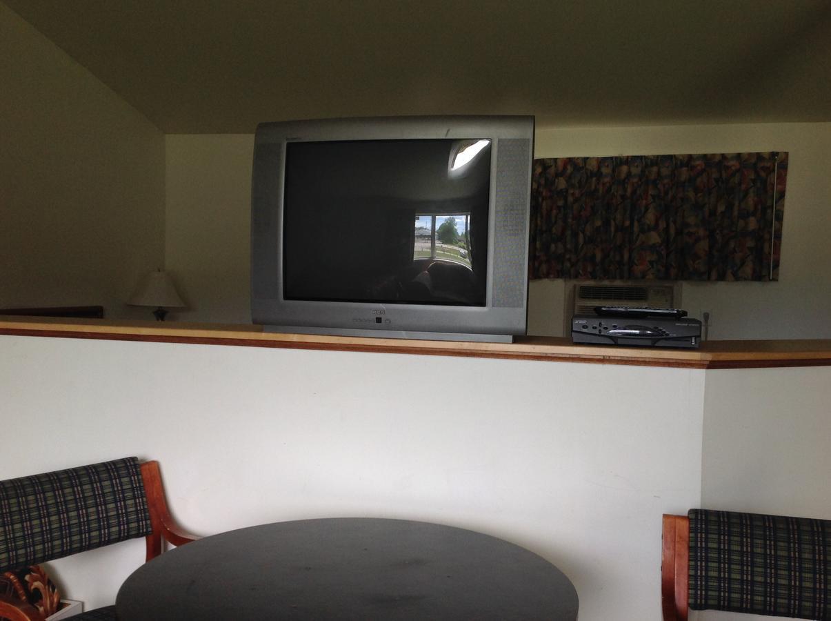 Sunrise Motel Сако Екстериор снимка