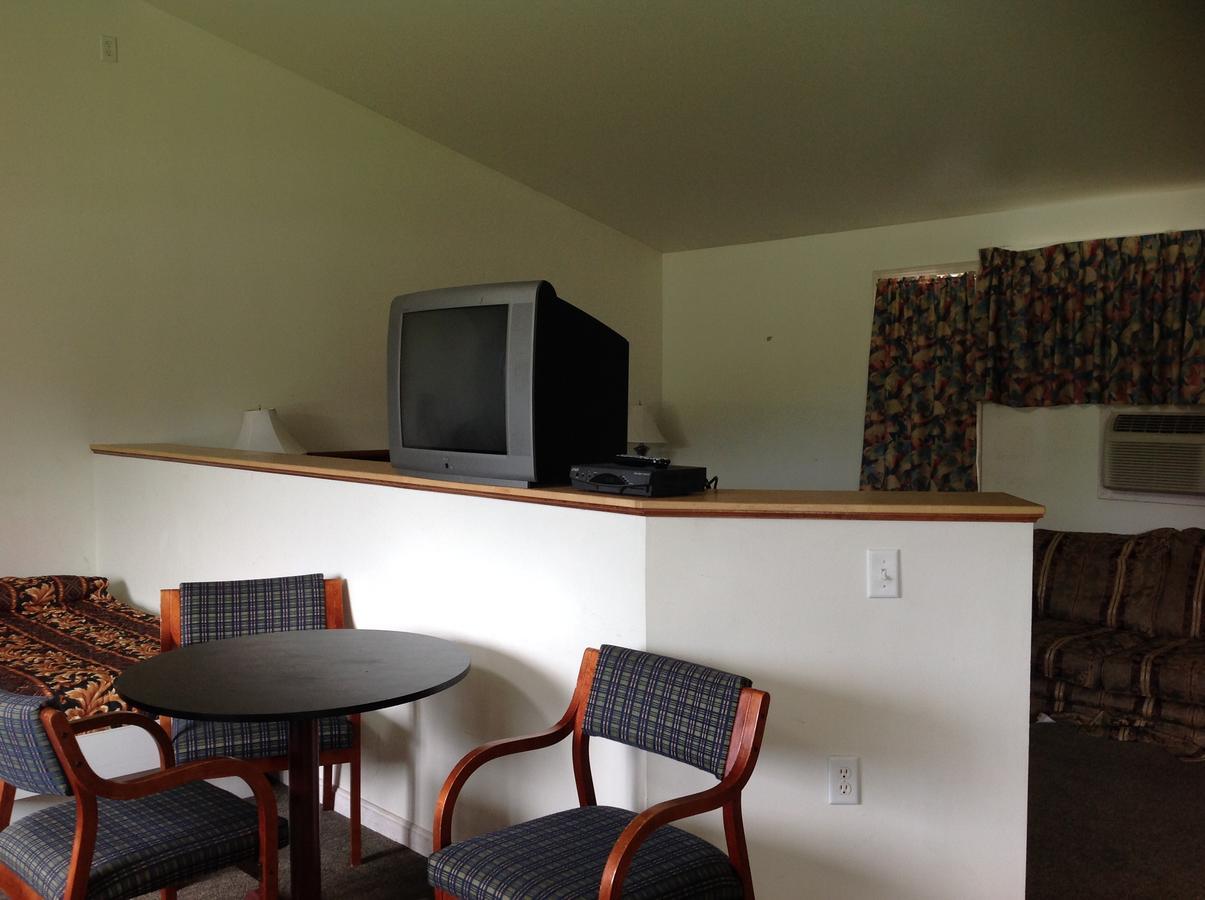 Sunrise Motel Сако Екстериор снимка