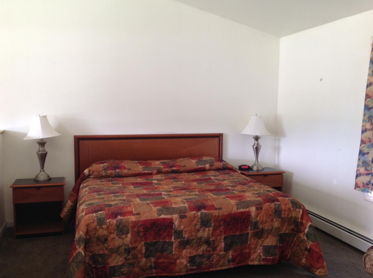 Sunrise Motel Сако Екстериор снимка