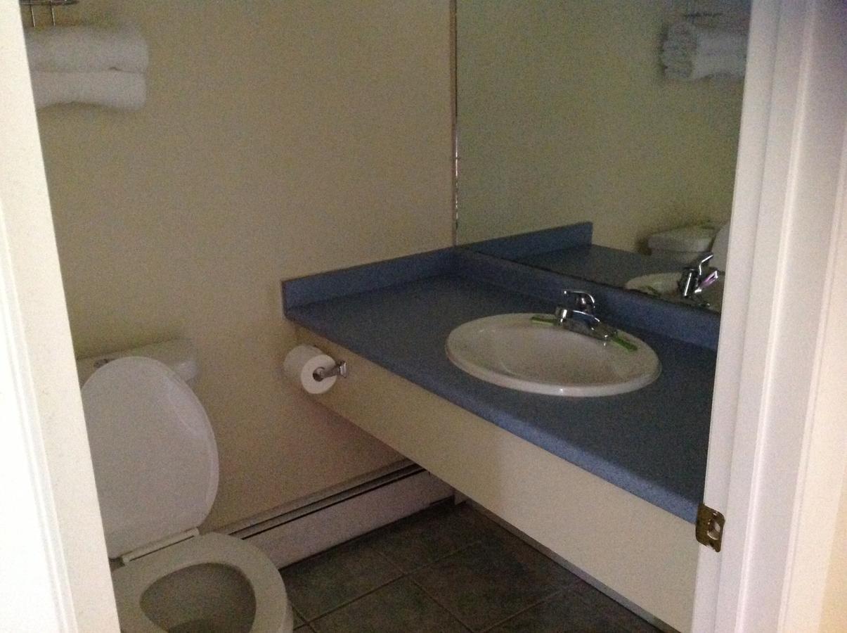 Sunrise Motel Сако Екстериор снимка