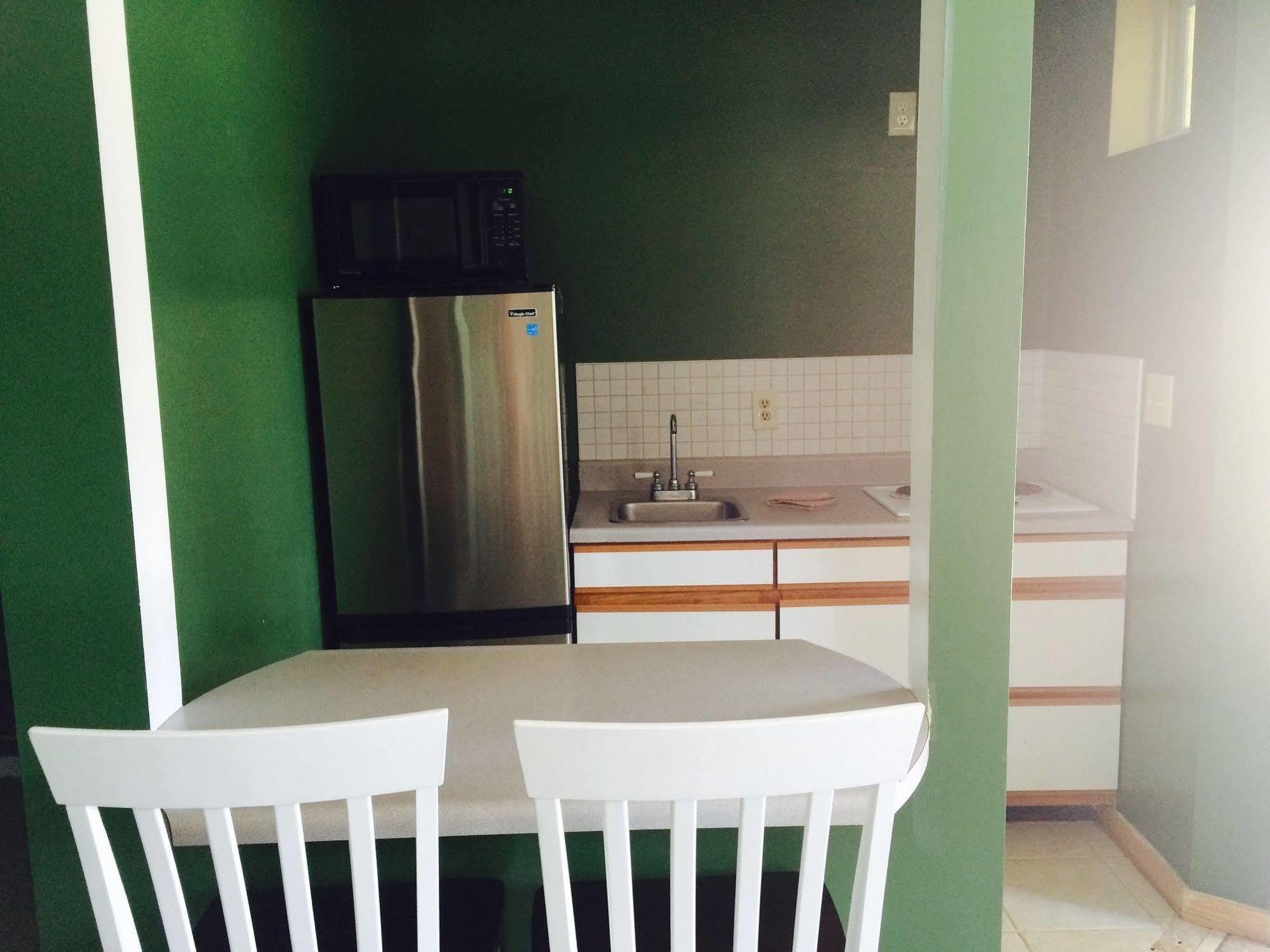 Sunrise Motel Сако Екстериор снимка