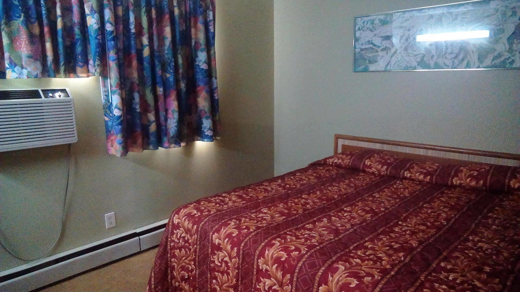 Sunrise Motel Сако Екстериор снимка