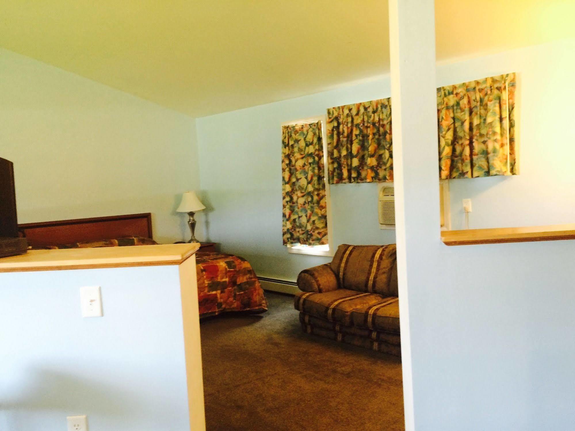 Sunrise Motel Сако Екстериор снимка